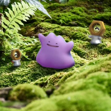Como conseguir Ditto em Pokémon GO: disfarces atuais