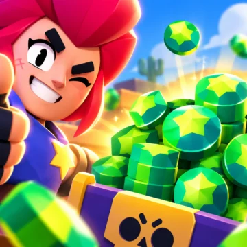 Quer gemas no Brawl Stars? Estes são os métodos que realmente funcionam