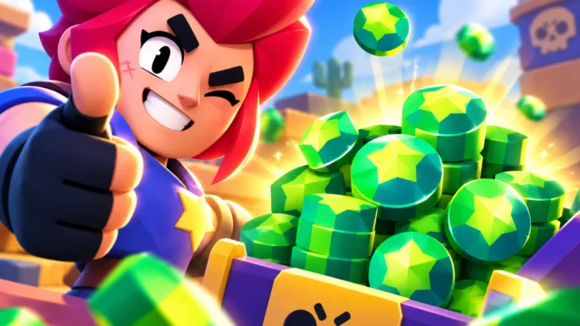 Quer gemas no Brawl Stars? Estes são os métodos que realmente funcionam