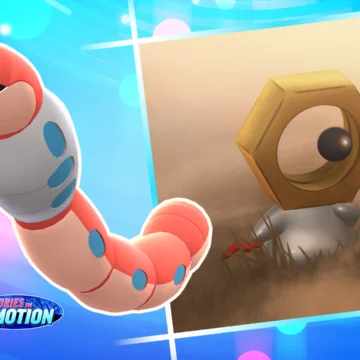 Como conseguir Meltan em Pokémon GO e usar a Caixa Misteriosa