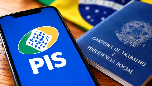 Caixa Tem, Meu INSS e site da Caixa permitem descobrir o PIS/NIS gratuitamente; veja onde encontrar o número de 11 dígitos.