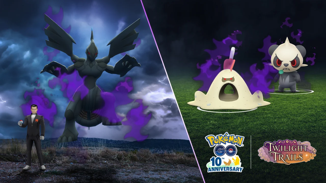 Como derrotar Giovanni em Pokémon GO: equipe atual e counters