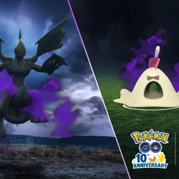 Como derrotar Arlo em Pokémon GO: equipe atual e melhores counters