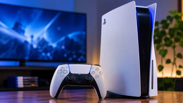 como desativar atualizacoes automaticas no ps5 veja o passo 1