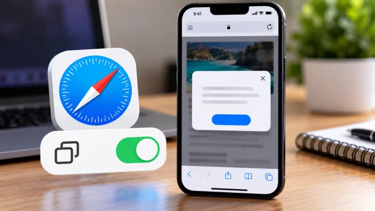 Como desbloquear pop-up no iPhone? Veja como permitir janelas no Safari e Chrome