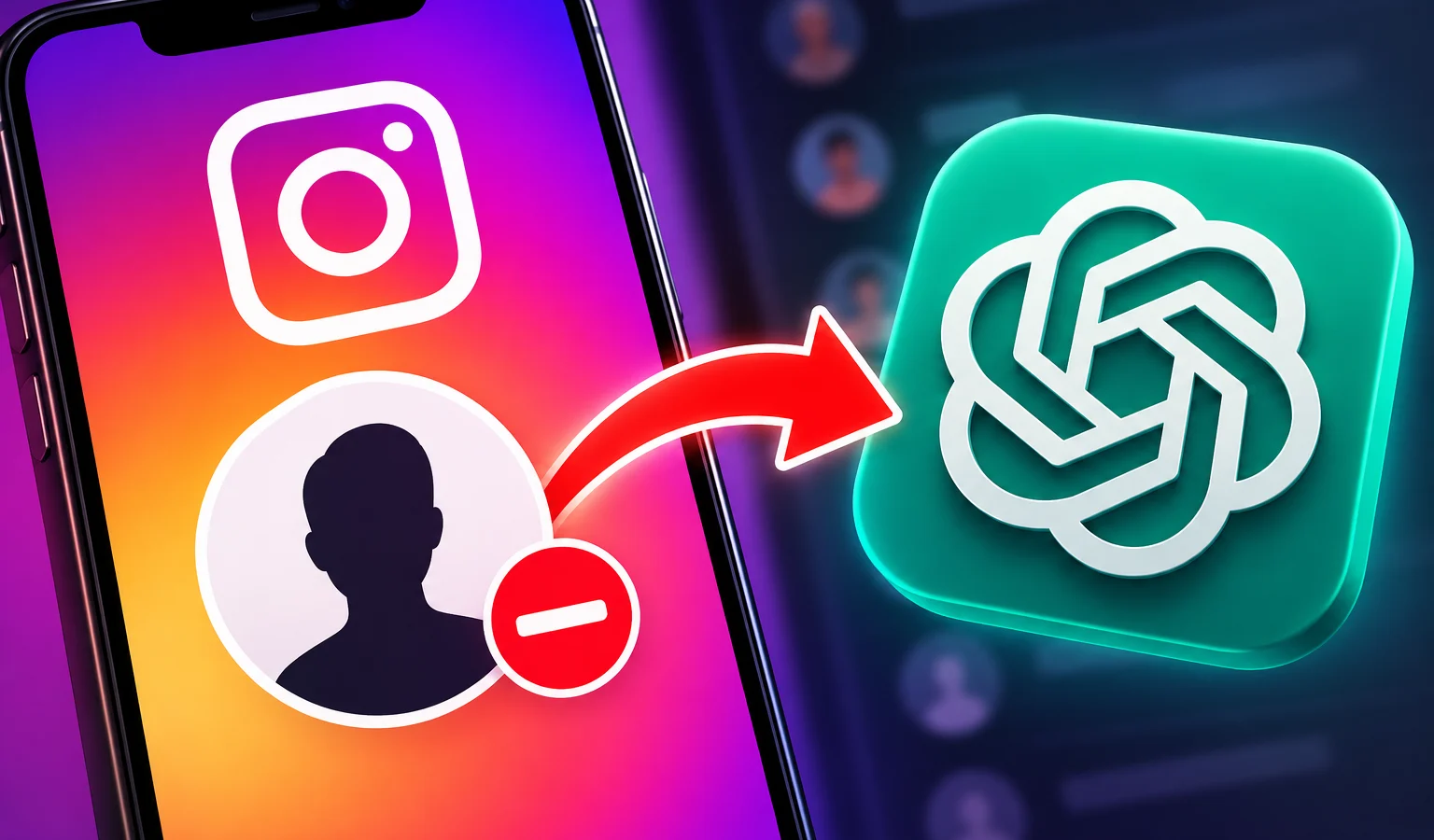 Como descobrir quem parou de me continuar no Instagram? Confira truque com Chat GPT