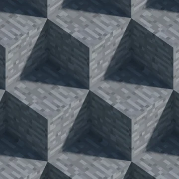Como fazer pedra lisa no Minecraft: receita e usos do bloco