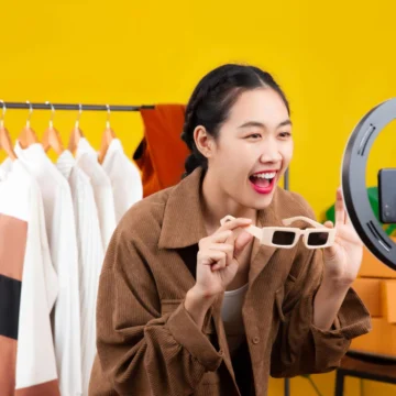 Como ganhar dinheiro no TikTok Shop: as 4 melhores maneiras de começar