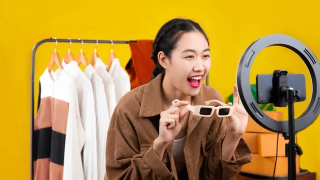 Como ganhar dinheiro no TikTok Shop: as 4 melhores maneiras de começar