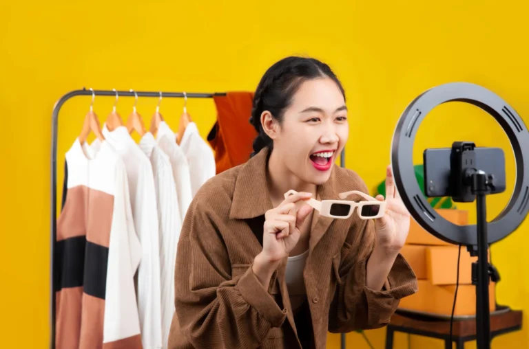 como ganhar dinheiro no tiktok shop 1