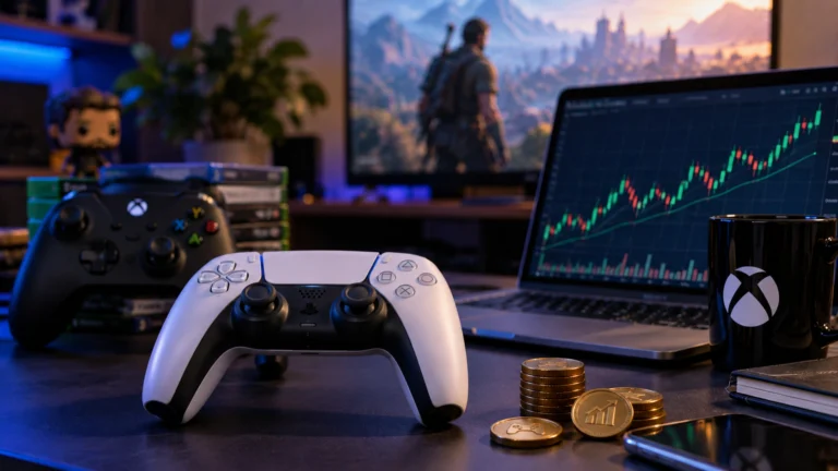 como investir em jogos 2