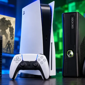 PS5 desbloqueado já aceita discos de PS2 e emula Xbox 360; veja como