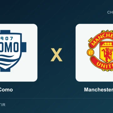 Como x Manchester United: onde assistir ao vivo e horário hoje (21/10)