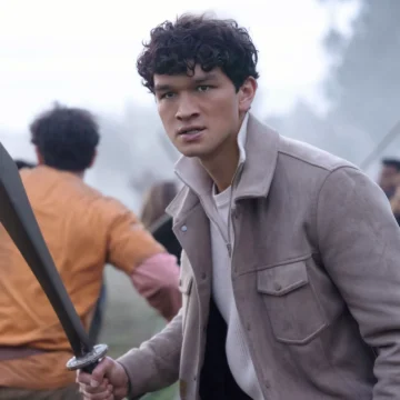 Quando saem os episódios da 3ª temporada de Percy Jackson? Veja o calendário