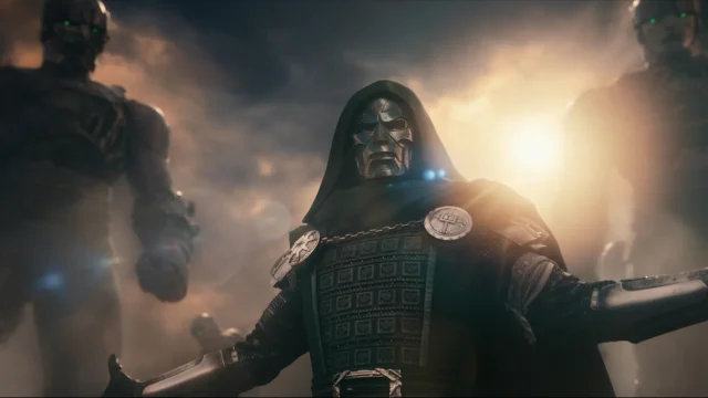 Vingadores: Doutor Destino: rumor aponta data e cenas do próximo trailer