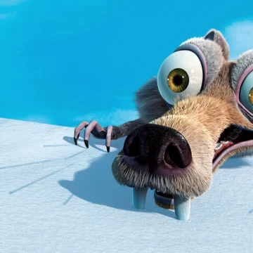 Vai maratonar A Era do Gelo? Veja a sequência dos filmes e onde assistir