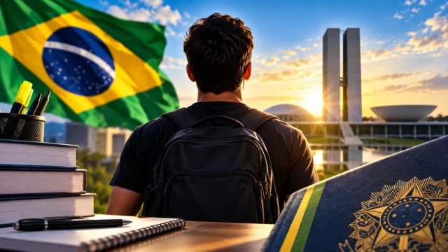 Concursos 2027: guia de editais, vagas, salários e preparação