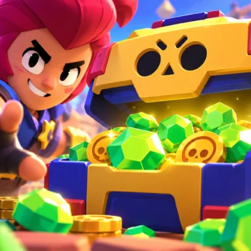 Creator Codes Brawl Stars: veja 16 códigos e como usar em 2026