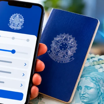 Crédito do Trabalhador: como simular empréstimo pela Carteira de Trabalho Digital