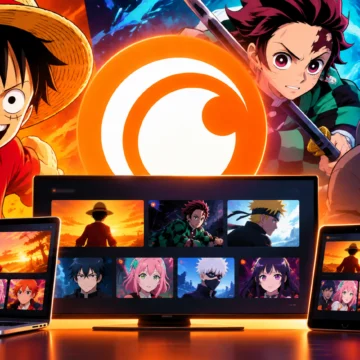 Crunchyroll: planos, preços e diferenças entre as assinaturas no Brasil