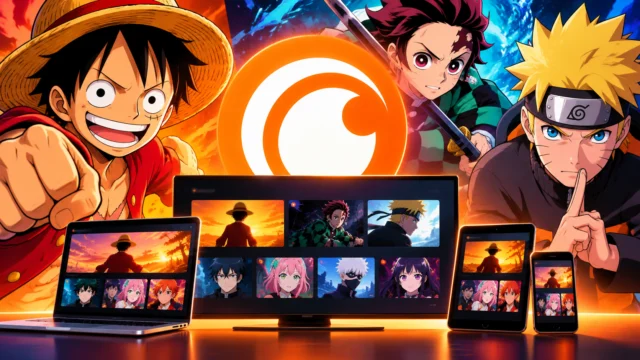 A Crunchyroll cobra R$ 19,90 por mês no plano Fan e R$ 24,90 no Mega Fan no Brasil, segundo os valores regulares exibidos para 2026.
