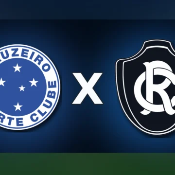 Cruzeiro x Remo: onde assistir ao vivo, horário e canais em 23/10