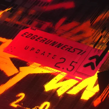 Cyberpunk 2077 confirma mods no PS5, duas armas e muito mais na atualização 2.5