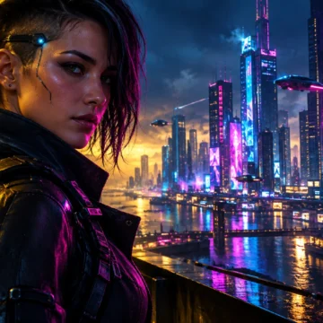 Cyberpunk 2077 agora separa seus saves por campanha; veja como usar