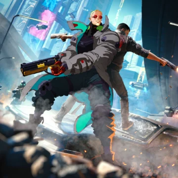 Cyberpunk 2077 terá combate com duas armas e atualização gratuita em 22 de outubro
