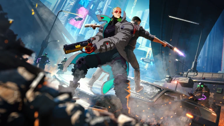 Cyberpunk 2077 atualização 2.5