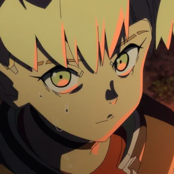 Cyberpunk: Edgerunners 2: conheça os novos personagens do anime