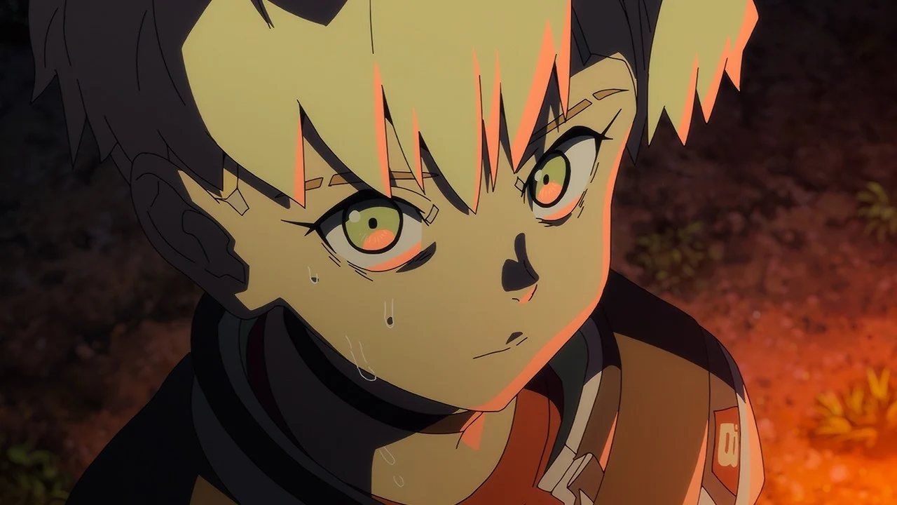 Cyberpunk: Edgerunners 2: conheça os novos personagens do anime