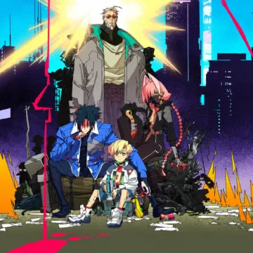 Cyberpunk: Edgerunners 2 se passa antes ou depois do primeiro anime? Entenda a cronologia