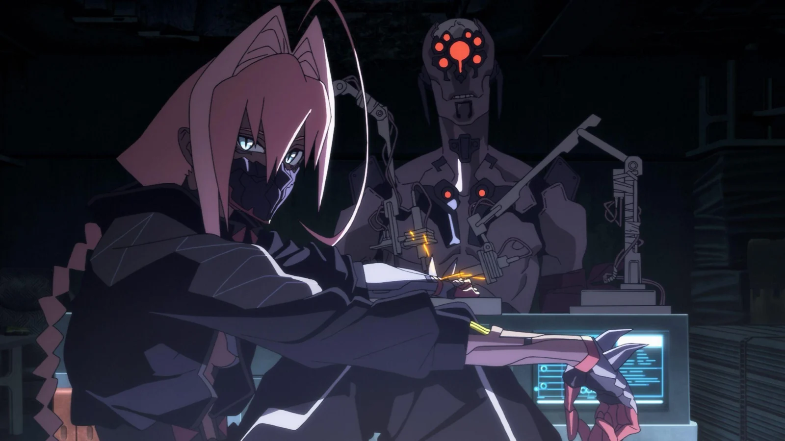 Cyberpunk: Mercenários 3 vai ocorrer? Confira o futuro do anime apos a 2ª temporada