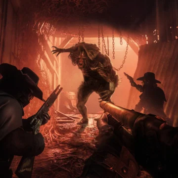 Dá para jogar Hunt: Showdown 1896 sozinho? Entenda antes de resgatar na PS Plus