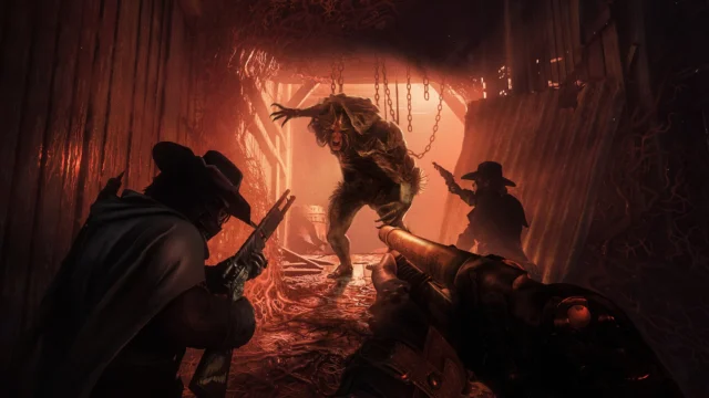 da para jogar hunt showdown 1896 sozinho entenda antes de 2