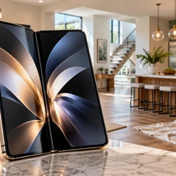 O preço do novo iPhone dobrável pode reformar sua casa; veja o que dá fazer com R$ 20 mil
