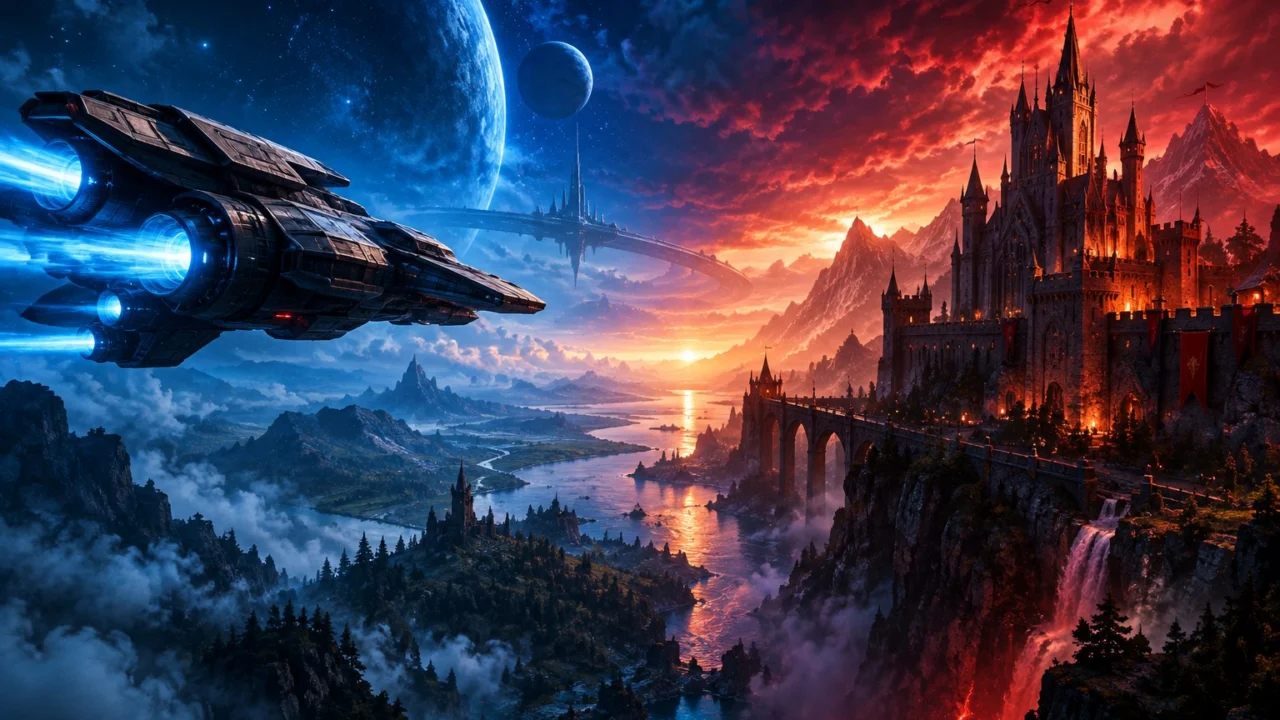De Baldur’s Gate a Mass Effect: o legado de 31 anos da BioWare