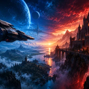 De Baldur’s Gate a Mass Effect: o legado de 31 anos da BioWare
