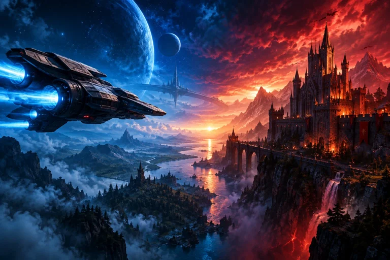 De Baldur’s Gate a Mass Effect: o legado de 31 anos da BioWare