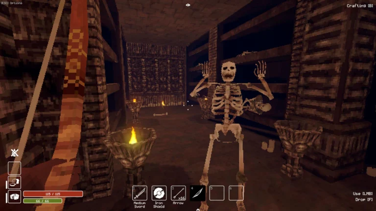 deep dish dungeon game pass 2