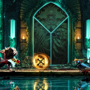 Demo de Castlevania: Belmont’s Curse já está disponível; veja como baixar