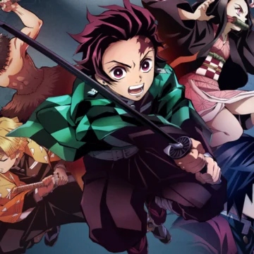 Personagens de Demon Slayer: conheça Tanjiro, os 9 Hashiras e os vilões