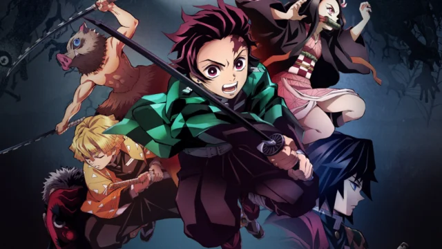 Personagens de Demon Slayer: conheça Tanjiro, os 9 Hashiras e os vilões