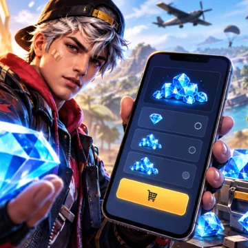 Diamantes grátis pelo ID no Free Fire: funciona ou é golpe?