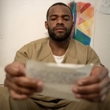 Cartas de Redenção: conheça o elenco e os personagens do filme da Netflix