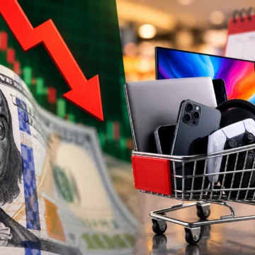 Dólar caiu após o 1º turno: vale comprar eletrônico agora ou esperar a Black Friday?