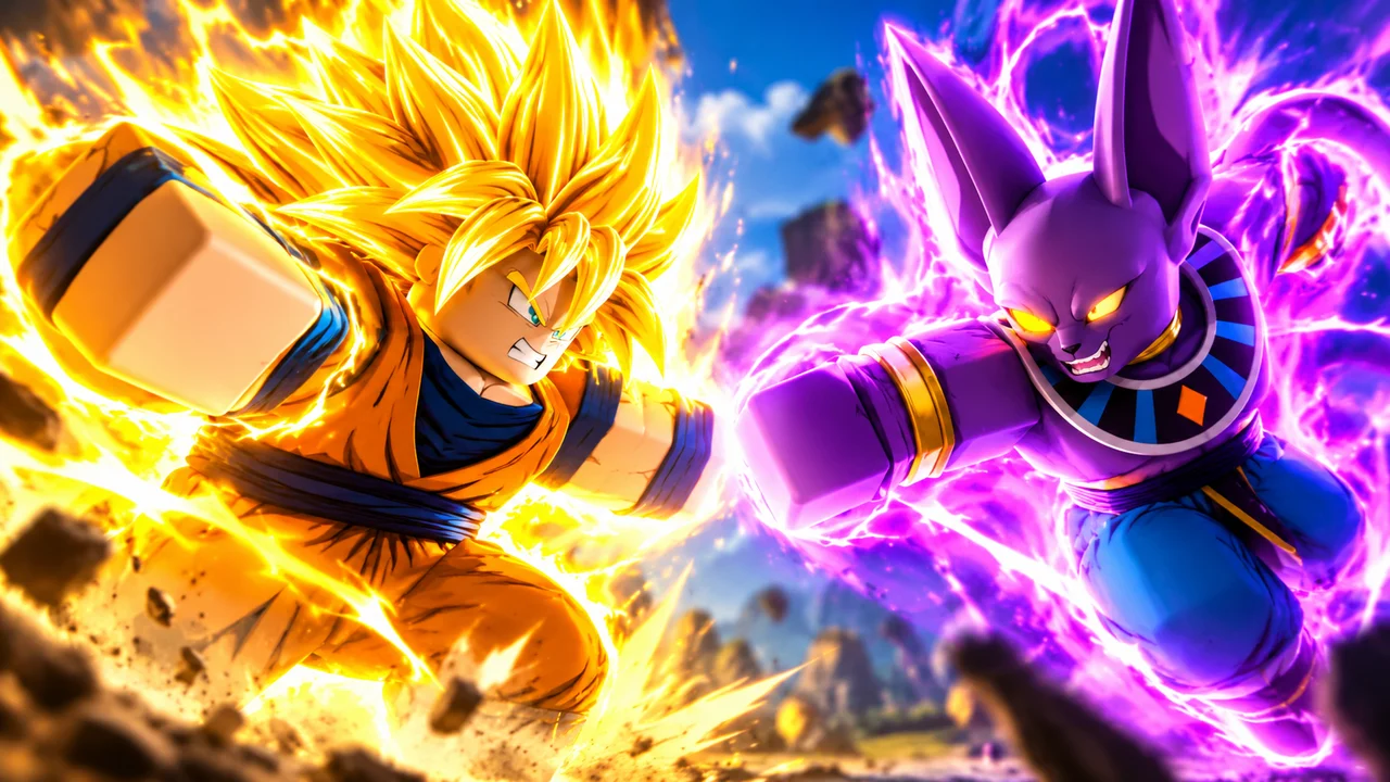 Os códigos de Dragon Ball Rage permitem conseguir Zeni, bônus de experiência, cápsulas e Esferas do Dragão sem gastar Robux.