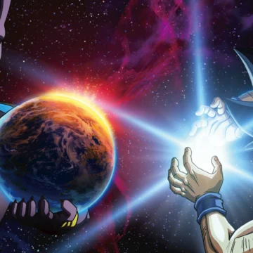 Dragon Ball Super: Beerus estreia domingo; veja o que muda no anime