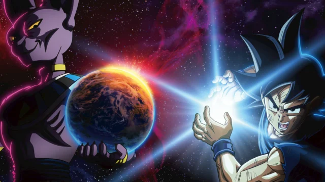 Dragon Ball Super: Beerus estreia domingo; veja o que muda no anime